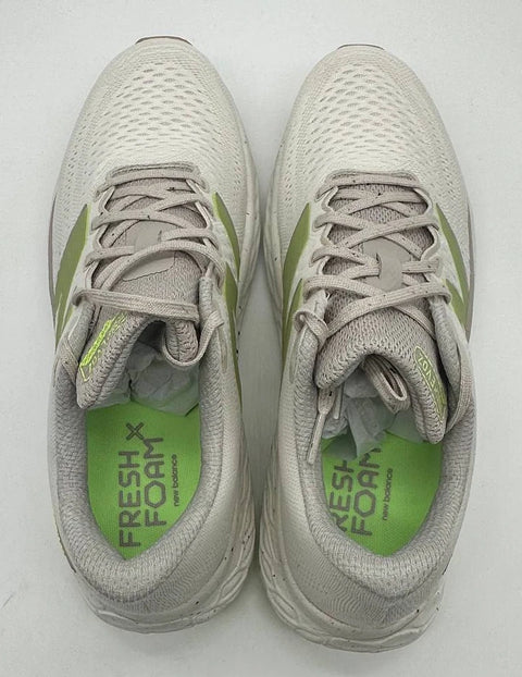 New Balance Unisex White Fresh Foam Running Sneakers | New Balance in Lebanon