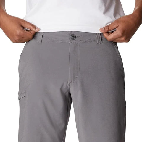 Colombia Men's City Grey Short | Colombia in Lebanon