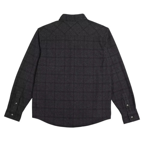 Chaps Men’s Knit  Flannel Shirt  | Chaps  In Lebanon