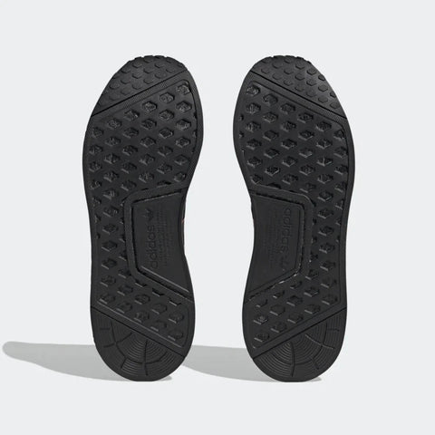 Adidas Men's Black NMD-R1.V2 Sneakers |Adidas In Lebanon
