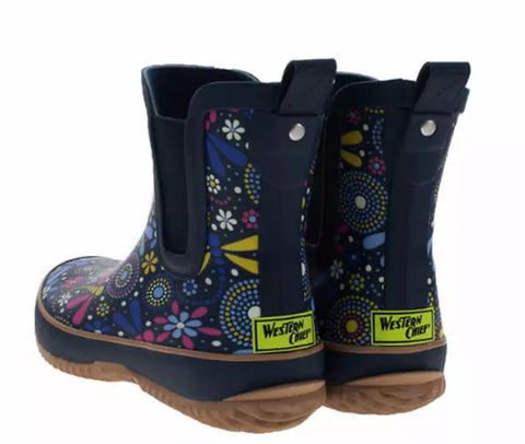 Western Chief Women's Multicolor Boot |Western Chief In Lebanon