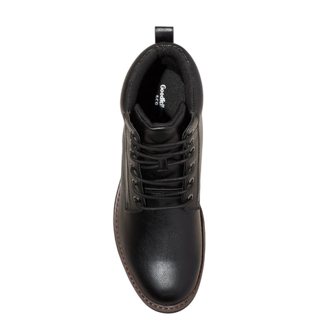 Goodfellow & Co Men's Black Jeffrey Com Ankled Boots | Goodfellow & Co In Lebanon