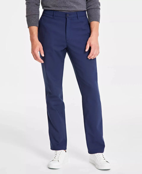 Alfani Men's Neo Navy Tech Pants | Alfani in Lebanon