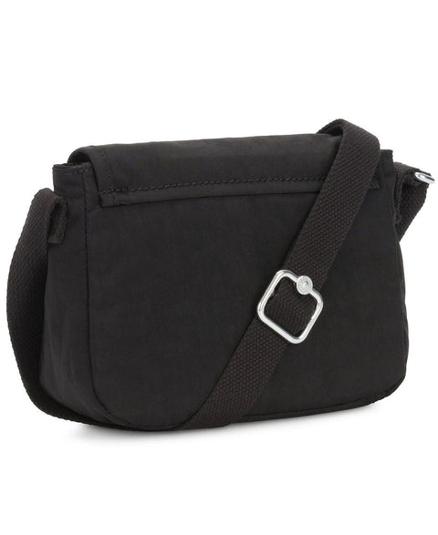 Kipling Sabian Women's Black Shoulder Bag | Kipling In Lebanon