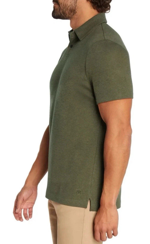 Banana Republic Men's Olive Green T-Shirt  | Banana Republic in Lebanon
