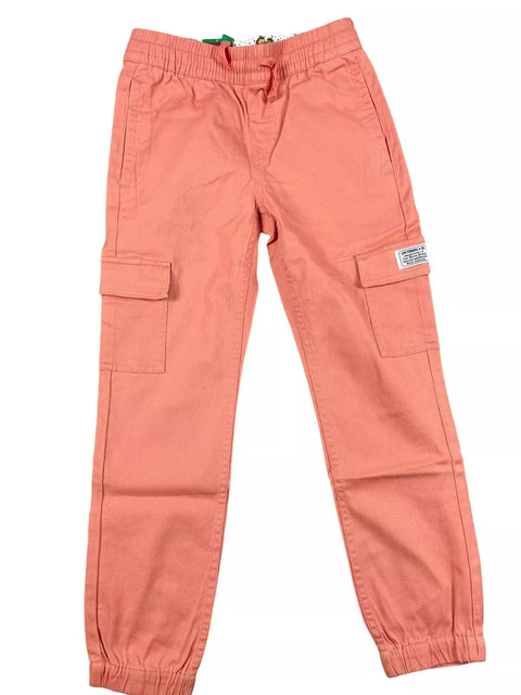 Levi's Girl's Coral Cargo Pant | Levi's in Lebanon