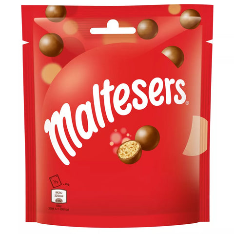 Maltesers Bag 135g | Maltesers In Lebanon