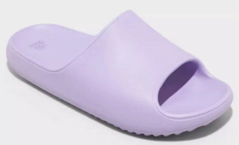 New Wild Fable Women's Purple Robbie Slipper | Wild Fable In Lebanon