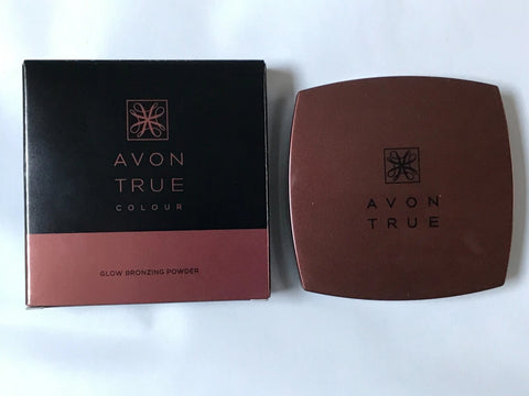 Avon True Colour Glow Bronzing Powder | Avon In Lebanon