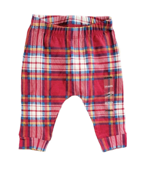 First Impressions Baby Multicolor Sweatpant  | First Impressions In Lebanon