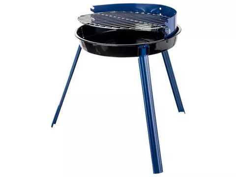 Grill Chef Blue Charcoal BBQ |Grill Chef In Lebanon