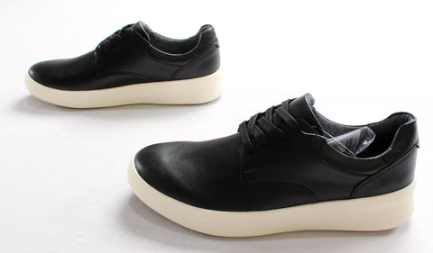Supply Lab Men's Whatley Black Casual Shoes | Supply Lab In Lebanon