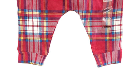 First Impressions Baby Multicolor Sweatpant  | First Impressions In Lebanon