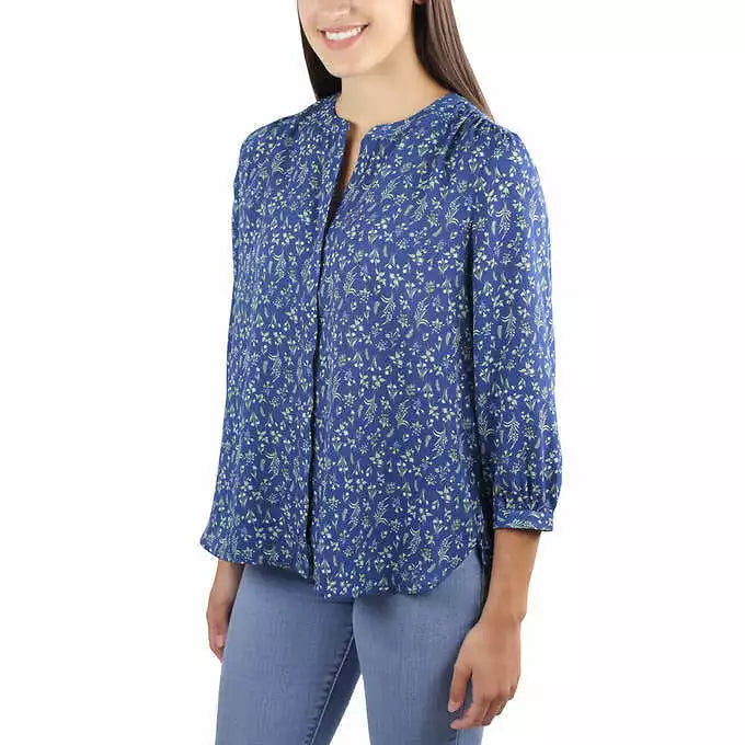 Jachs  Women's Multicolor  Shirt ABF5057