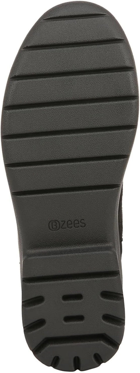 BZees Women's Black Brandy 2 High Shaft Boots |BZees In Lebanon