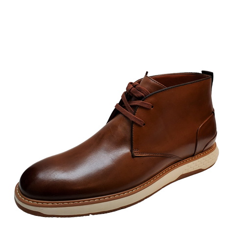 Vince Camuto Men's Camel Boot ACS246(shoes 62)