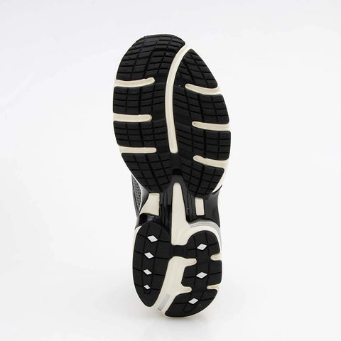 Reebok Unisex Black & Gray Pump Paris Pure Sneakers |Reebok In Lebanon