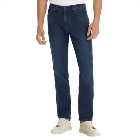 Ted Baker Men's Navy Modern Fit Stretch Jeans | Ted Baker In Lebanon