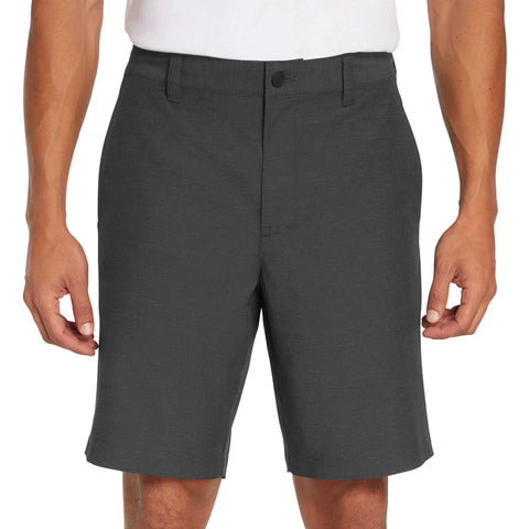 Banana Republic Men's Dark Flat Front Short | Banana Republic In Lebanon