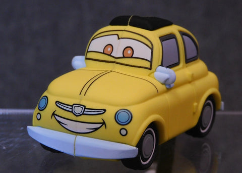 Disney Cars Blind Bag Key Chain Monogram | Disney In Lebanon