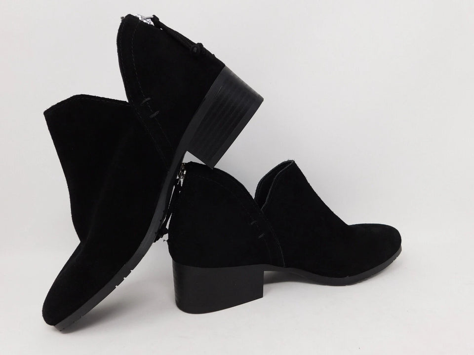 Kenneth Cole Reaction Women's Black Side SkipAnkle Boots | Kenneth Cole Reaction in Lebanon