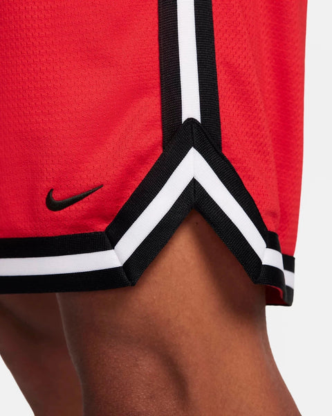 Nike Men's Red Dri-Fit DNA Basketball Shorts |  Nike In Lebanon