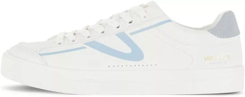 Tretorn Women's Serve White Sneakers | Tretorn In Lebanon