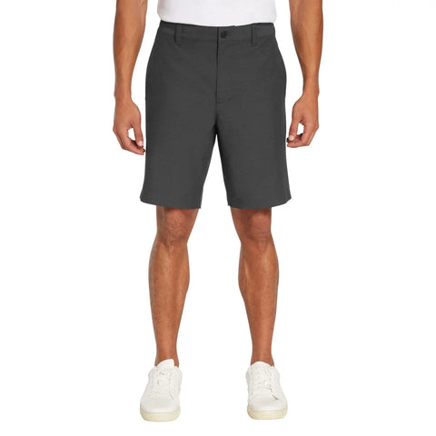 Banana Republic Men's Dark Flat Front Short | Banana Republic In Lebanon