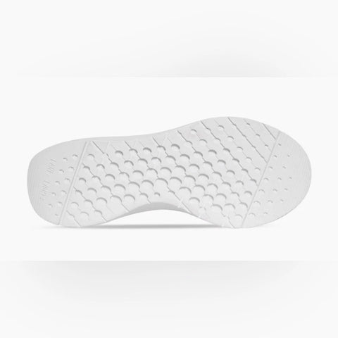 Lane Eight Women's Fuchsia Relay Trainer Athletic Tennis Sneakers | Lane Eight In Lebanon