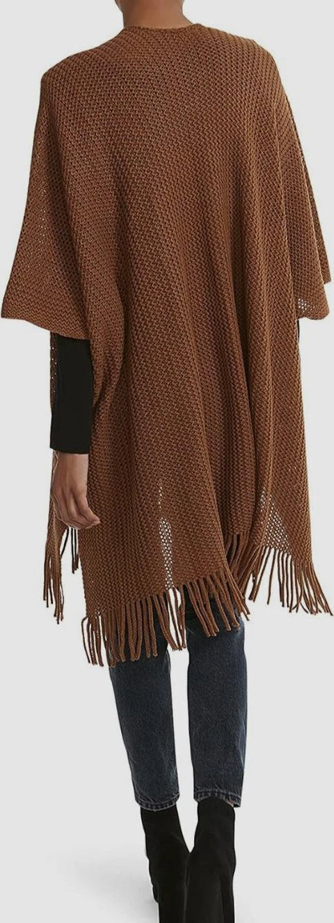 Steve Madden Women's Brown Cardigan | Steve Madden In Lebanon