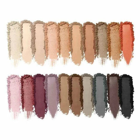 Avon Superme Shadow Play Book 20 Eyeshadows | Avon In Lebanon