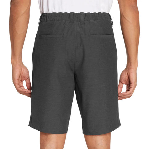Banana Republic Men's Dark Flat Front Short | Banana Republic In Lebanon