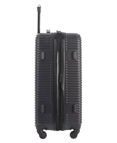 Kensie Hillsboro Expandable Rolling Hardside Collection Set 3 Piece Luggage Set|Kensie In Lebanon