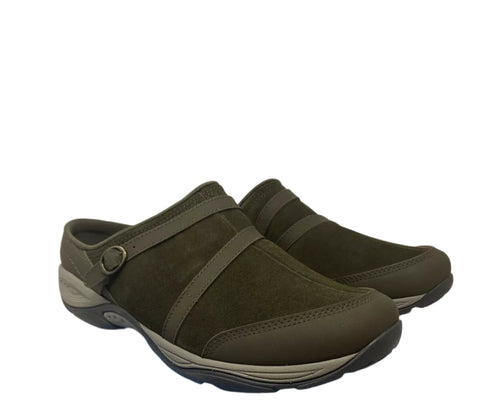 Easy Spirit Women's Dark Green Equinox Casual Shoes |Easy Spirit in Lebanon