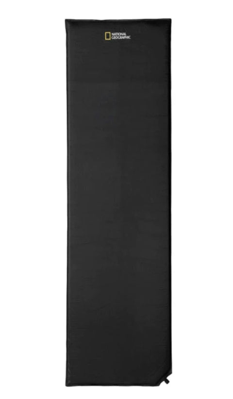 National Geographic Black Sleeping Air Mattress 183 cm x 51 cm x 2 cm |National Geographic In Lebanon