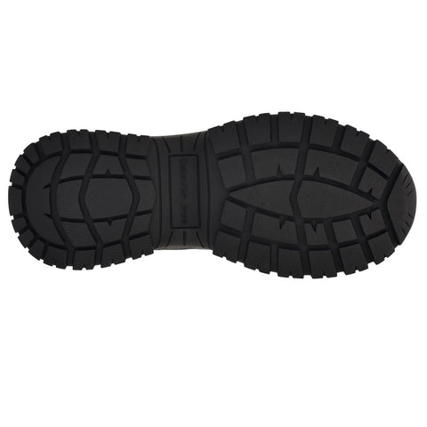 Calvin Klein Women's Black Noanne Lace-Up Cold Weather Boots | Calvin Klein In Lebanon