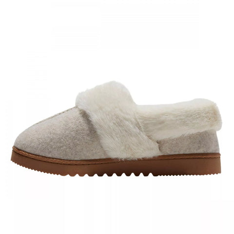 dluxe By Dearfoams Womens June Felted Closed Back Slippers | dluxe By Dearfoams In Lebanon