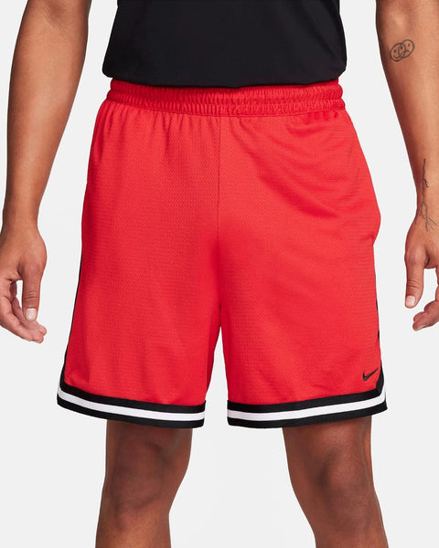 Nike Men's Red Dri-Fit DNA Basketball Shorts |  Nike In Lebanon