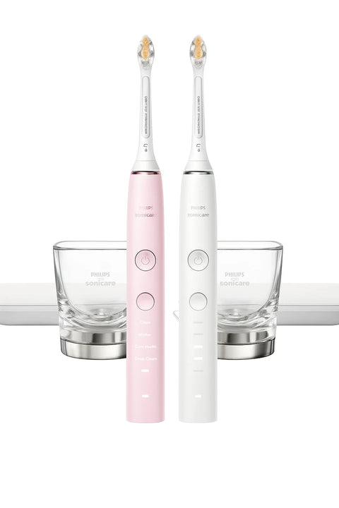 Philips Sonicare DiamondClean Power Toothbrush Set |Philips In Lebanon