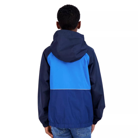 Pacific Trail Boy's Rain Hooded Jacket |Pacific Trail In Lebanon