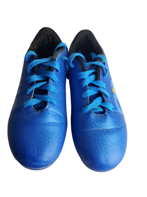 O'Neils Men's Blue Apollo Lace Football Sneakers |O'Neils In Lebanon