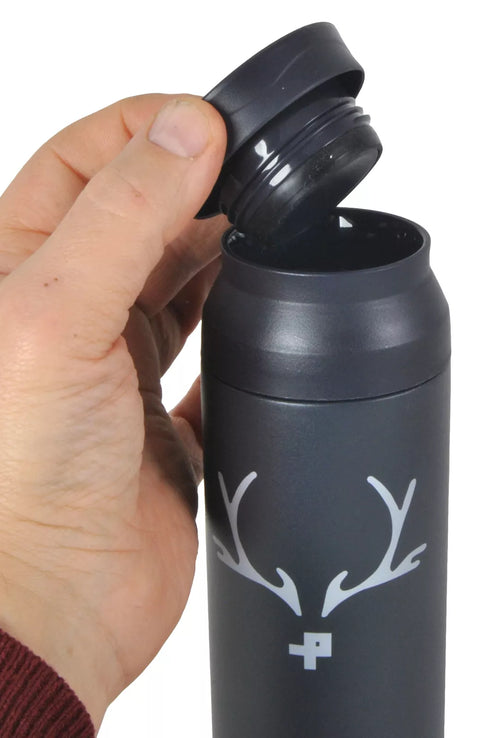 Teamplayer Stauless Steel Insulation Bottle 450ml | Teamplayer In Lebanon