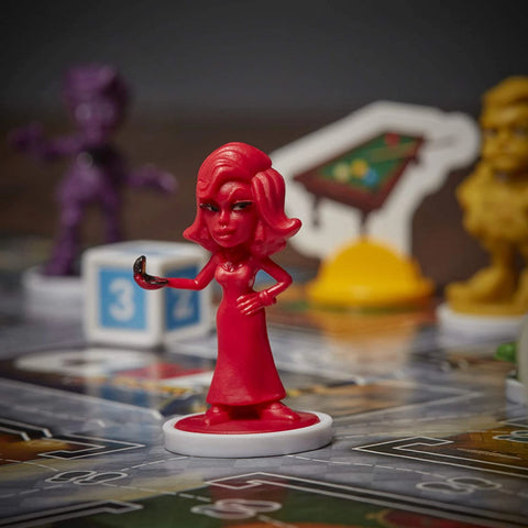 Hasbro Gaming Clue Junior Board Game |Hasbro Gaming In Lebanon