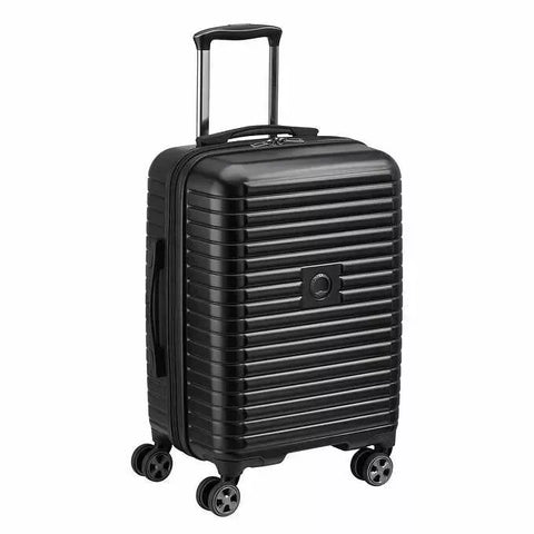 Delsey Unisex Black 1 PC Travel Bag |Delsey In Lebanon