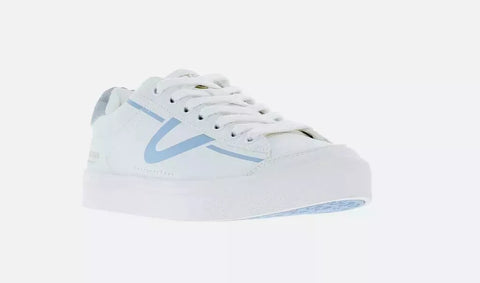 Tretorn Women's Serve White Sneakers | Tretorn In Lebanon