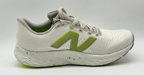 New Balance Unisex White Fresh Foam Running Sneakers | New Balance in Lebanon