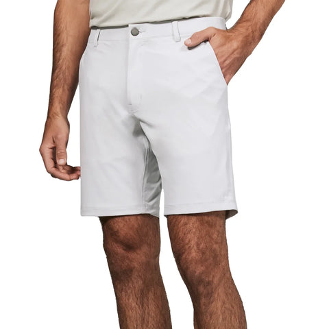 Infinity Men’s Light Grey Performance Shorts | Infinity In Lebanon