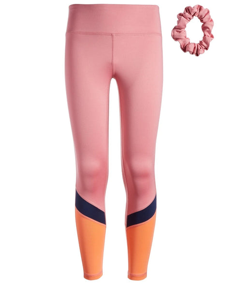 Id Ideology Girl's Multicolor Legging |Id Ideology In Lebanon