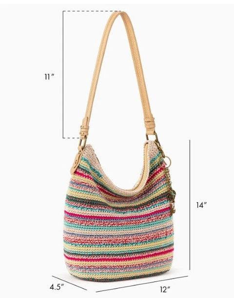 The Sak Women's Multicolor Shoulder Bag | The Sak In Lebanon