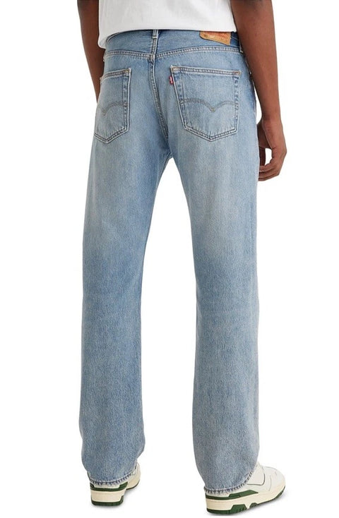 Levi’s Men's 501® Originals Straight-Leg Jeans |Levi’s In Lebanon